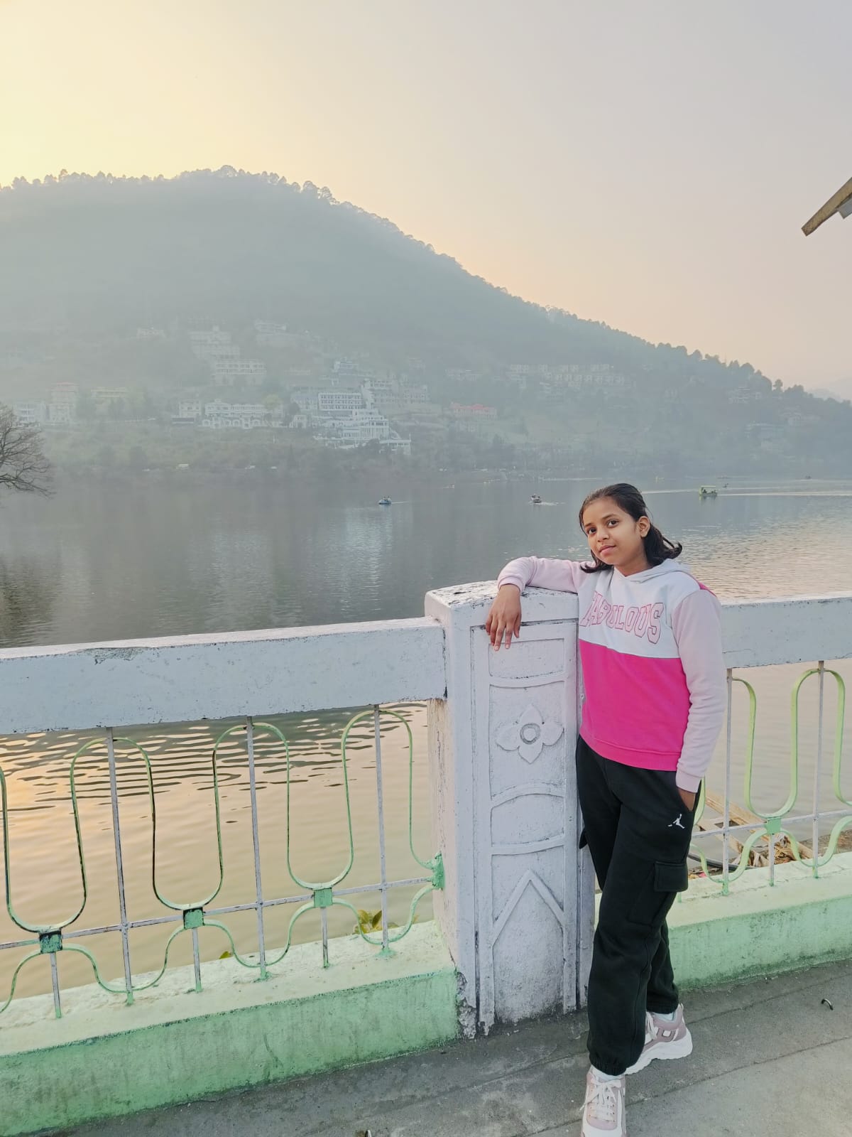 Vaishnavi Singh